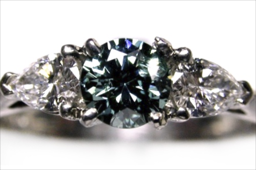 Rare Jewels International